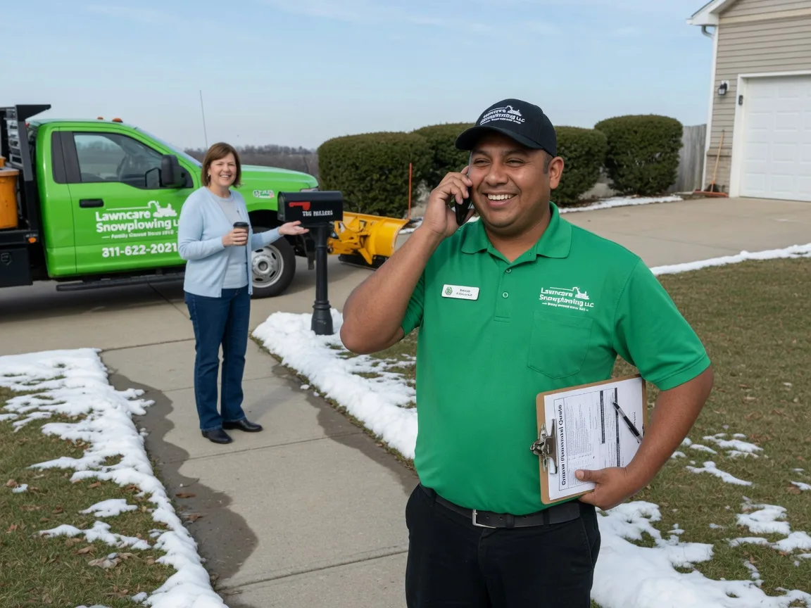 Lawn Care Services By Expert Landscaper Moscow Mills, MO FAQs